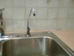 Reverse Osmosis Faucet